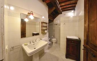 Apartment Girasole Cortona