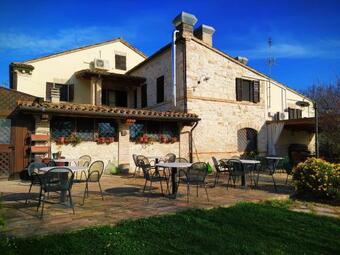 Bed & Breakfast Il Girasole Country House