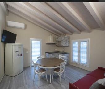 Bed & Breakfast Locanda La Torre