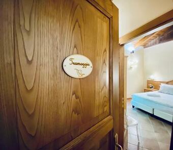 Apartamento Campagna Waterfalls View Suites