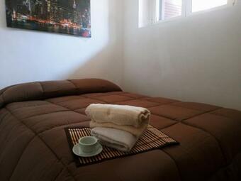 Apartamento La Casina Sulla Spiaggia