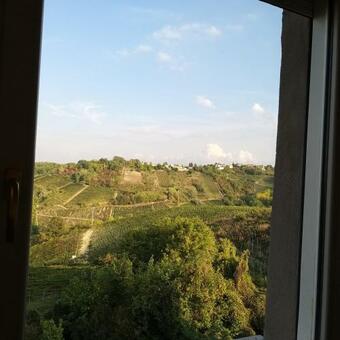 Bed & Breakfast Albero Di Karta