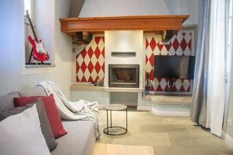 Apartamento Casa Zangola - Welchome