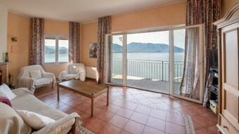 Apartamento Casa Panoramica By Holiday World