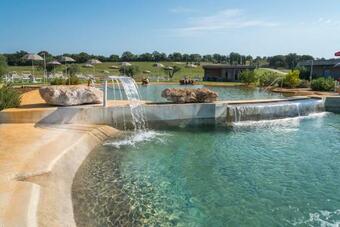 Terme Di Vulci Glamping & Spa