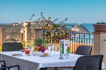 Villa D'orlando Charme