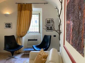 Bed & Breakfast Fisolare Suite Romantica Per Due