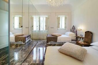 Villa In Catute Sleeps 10 With Pool Air Con And Wifi