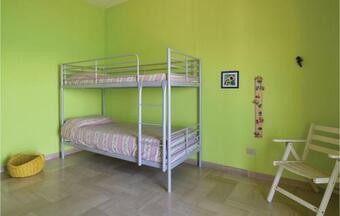 Apartamentos Donna Mariangela