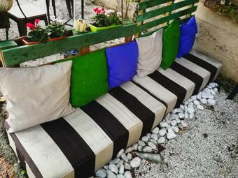 Night At The Mini Farm