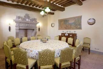 Carbonesca Villa Sleeps 30