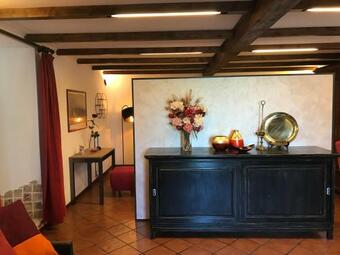 Apartamento Il Giardino Segreto