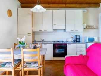 Locazione Turistica La Scoiattolo - Cnr350