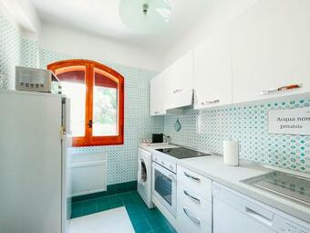 Apartamento Locazione Turistica Pinta