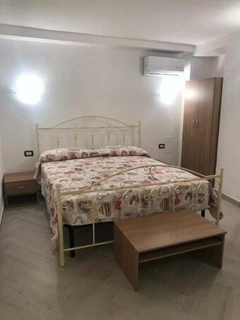 Bed & Breakfast San Leonardo