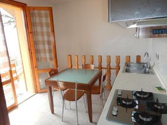 Residence Le Terrazze Apartment Gelso (36)