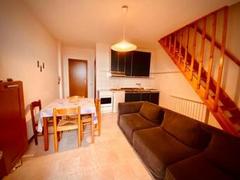 Residence Le Terrazze Apartment Frassino (50)