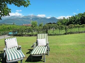 Locazione Turistica Grazia - Cco119