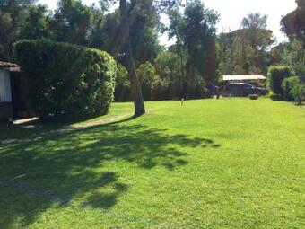 Villa With 5 Bedrooms In Roccamare With Private Pool And Wifi