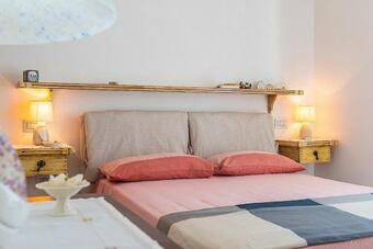 Spagnulo Villa Sleeps 6 With Pool And Air Con