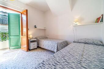 Apartamento Il Tramonto Sulla Biodola