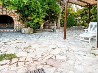 Dreamy Holiday Home In Casarano With Private Swimming Pool