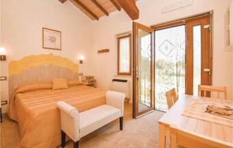 Nice Home In Canino Vt With Wifi And 7 Bedrooms