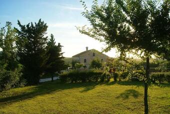 Apartment With 2 Bedrooms In Provincia Di Ancona With Shared Pool And Wifi