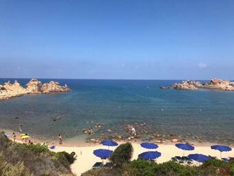 Apartamento Affittimoderni Isola Rossa Cala Serena