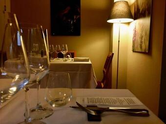 Bed & Breakfast Il Cardello Locanda