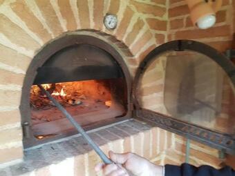 Villa Your Country Escape