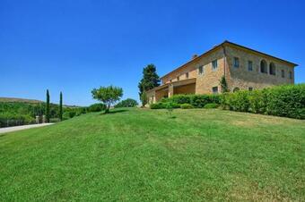 Castelfalfi Apartment Sleeps 4 Pool Air Con Wifi