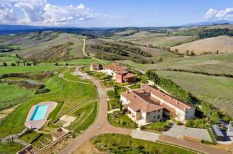 Apartamento Holiday Resort La Collina Montaione - Ito06100h-dya
