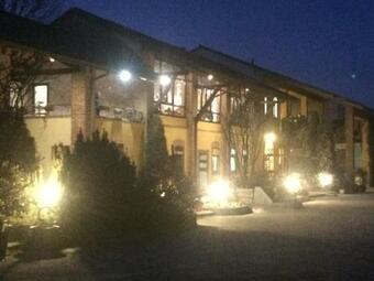 Bed & Breakfast La Caiella