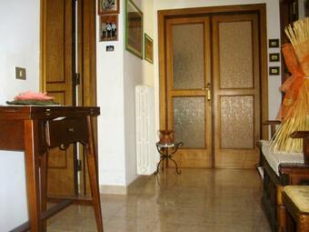 Apartment With 4 Bedrooms In Castel Di Ieri With Wonderful Mountain View Furnished Balcony And Wifi 25 Km From The Slopes