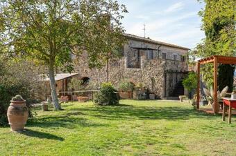 Villa Casale Del Bosco