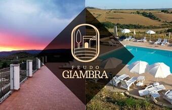 Hotel Feudo Giambra
