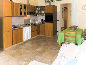 Apartamento Locazione Turistica Cascina Galarin - Ctz151