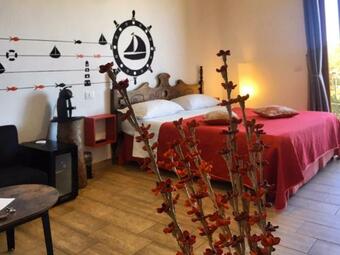 Hostal Residenza Cunto Rooms