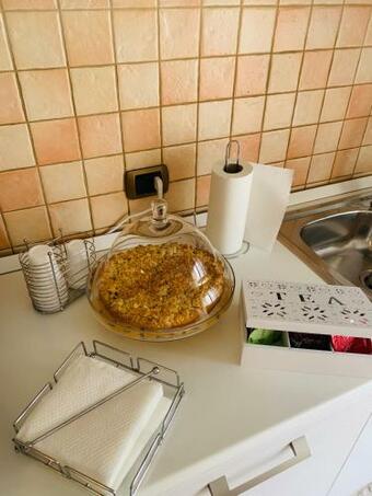 Via Bovio Guest House