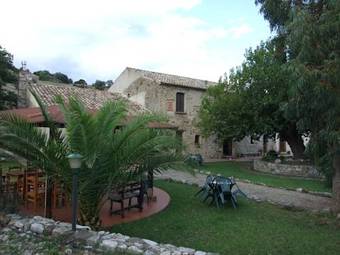 Agroturismo Agriturismo A'sena-runcatini