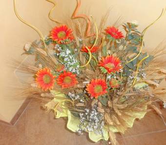 Casa Vacanze Caccamo Santa Lucia