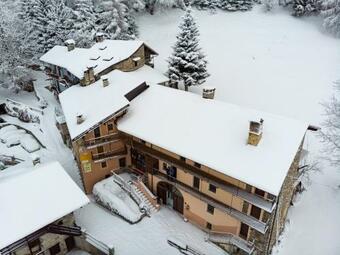 Hotel Relais La Font