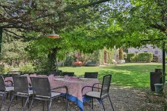 Villa With 7 Bedrooms In Castelnuovo With Private Pool Terrace And Wifi