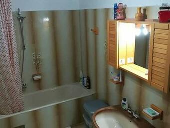 Lovely Holiday Home In Castelluccio Superiore With Balcony