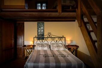 Agroturismo Castello Selvole