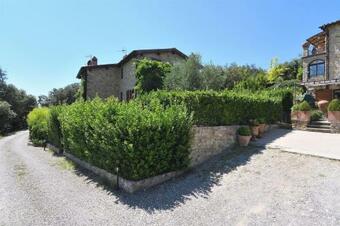 Apartamento Casa Minuccia