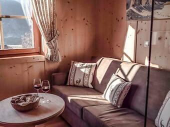 Apartamento Alpenflair Moarlhof Kastelruth