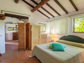 Locazione Turistica Villa San Gervasio