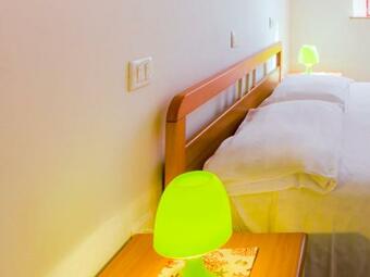 Villa Castiglione Del Lago Apartment